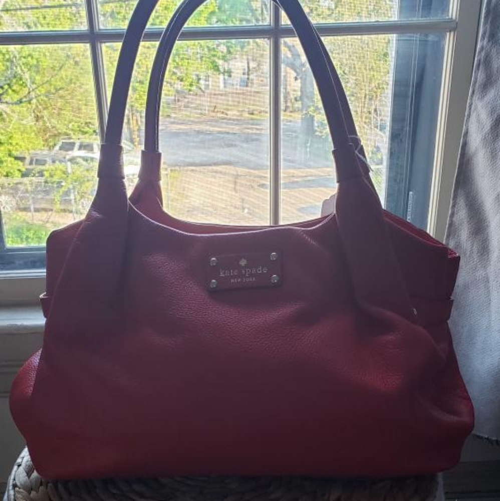 Kate Spade bag - Picture 3 of 7